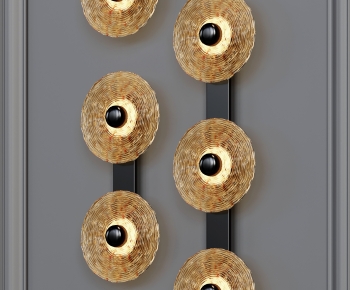 Modern Wall Lamp-ID:493683102