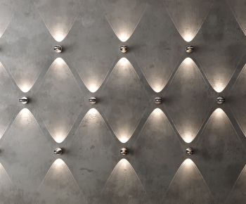 Modern Wall Lamp-ID:576452029