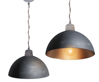 Industrial Style Droplight-ID:157174116