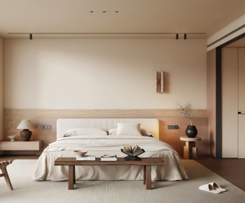 Modern Bedroom-ID:721333986