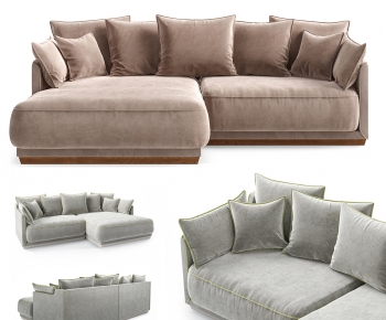 Modern Corner Sofa-ID:136008989