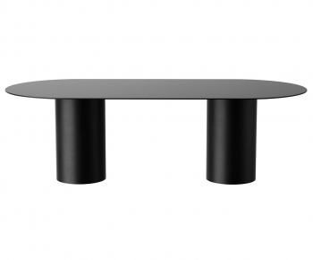 Modern Dining Table-ID:311338932