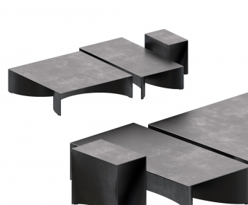 Modern Coffee Table-ID:229830745