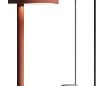 Modern Floor Lamp-ID:129019027