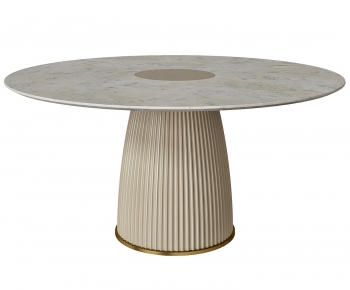 Modern Dining Table-ID:863746885