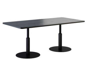 Modern Dining Table-ID:822175982