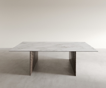 Modern Dining Table-ID:122447012