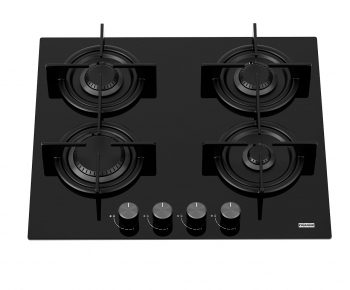 Modern Kitchen Electric Gas Range-ID:968561246