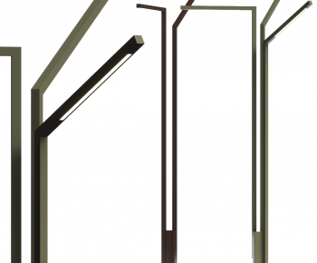 Modern Outdoor Light-ID:644572021