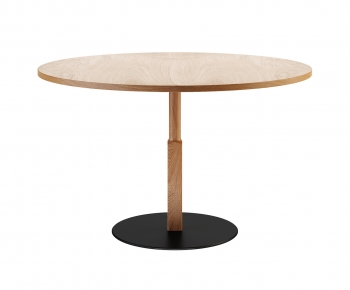 Modern Dining Table-ID:230968953