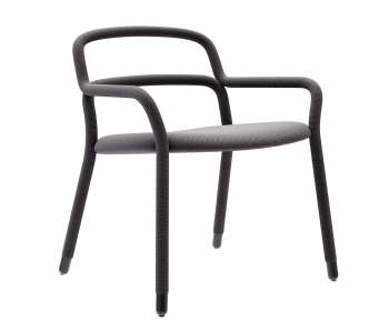 Modern Single Chair-ID:437354098