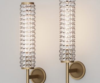 Modern Wall Lamp-ID:580852035