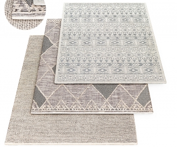 Modern The Carpet-ID:498055934