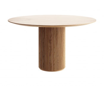 Modern Dining Table-ID:299200062