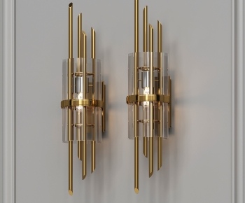 Modern Wall Lamp-ID:180417068