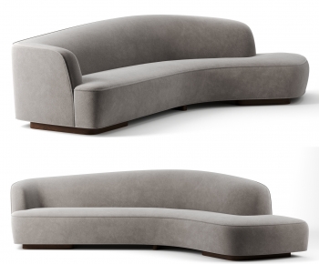 Modern Multi Person Sofa-ID:368194105