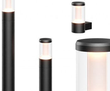 Modern Outdoor Light-ID:260905981