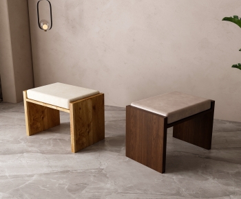 Nordic Style Stool-ID:822010991