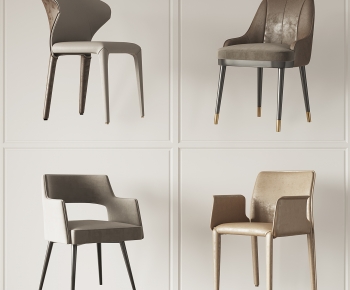 Modern Dining Chair-ID:333209066