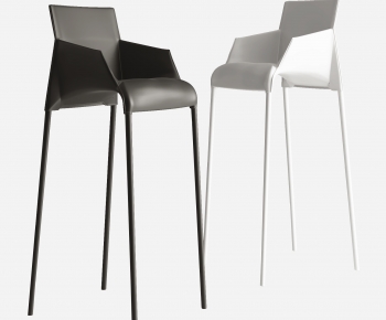 Modern Bar Chair-ID:383383049