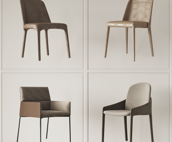 Modern Dining Chair-ID:158839253