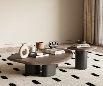 Modern Coffee Table-ID:142810362