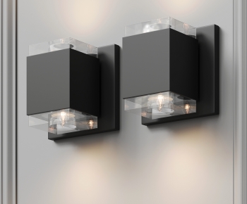 Modern Wall Lamp-ID:504357106