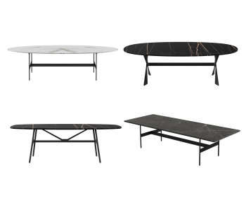 Modern Dining Table-ID:785871034