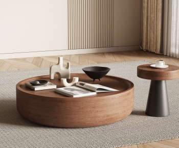 Modern Coffee Table-ID:582005022