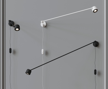 Modern Wall Lamp-ID:894928931