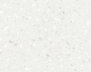 现代白色水磨石瓷砖-ID:6095666