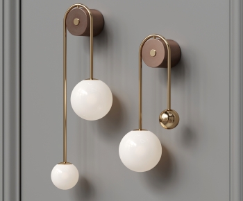 Modern Wall Lamp-ID:926768067