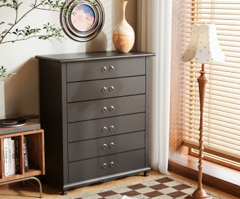 Modern Chest Of Drawers-ID:436674124