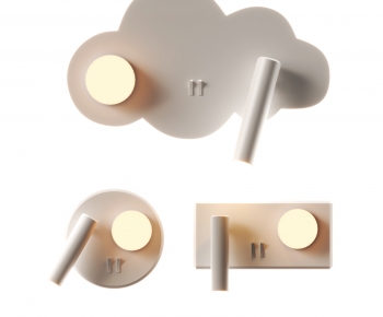 Modern Wall Lamp-ID:986656903