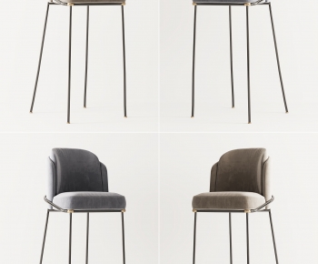 Modern Bar Chair-ID:701990116