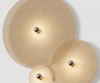 Modern Wall Lamp-ID:320923096