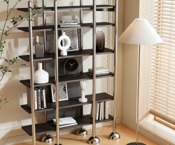 Modern Bookshelf-ID:627283105