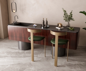 Modern Counter Bar-ID:811530118