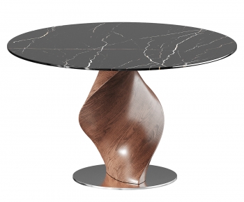 Modern Dining Table-ID:200601106