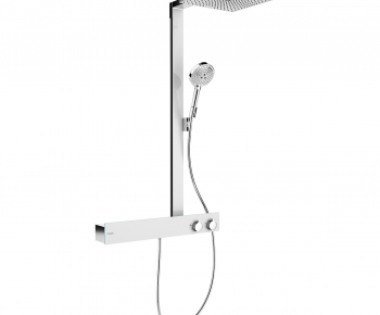 Modern Faucet/Shower-ID:856211233