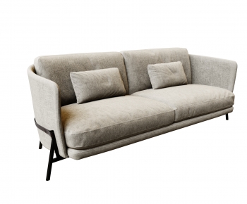 Modern A Sofa For Two-ID:216729663