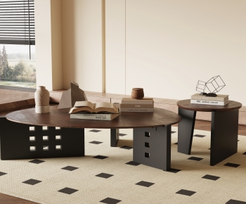 Modern Coffee Table-ID:983391053