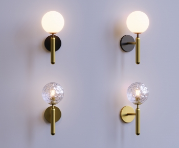 Modern Wall Lamp-ID:852937947