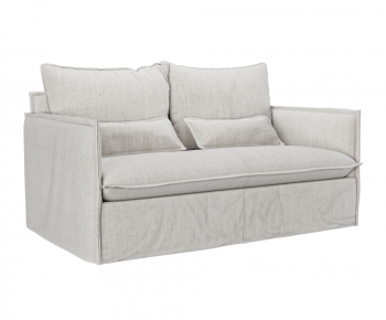 Modern A Sofa For Two-ID:979943048