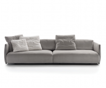 Modern A Sofa For Two-ID:545947074