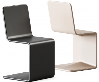 Modern Dining Chair-ID:499156009