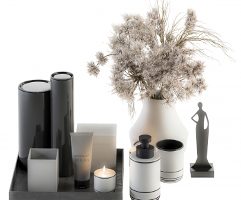 Modern Decorative Set-ID:310170759