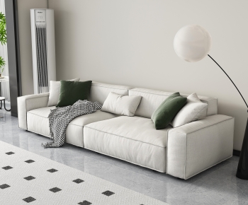 Modern A Sofa For Two-ID:381934882