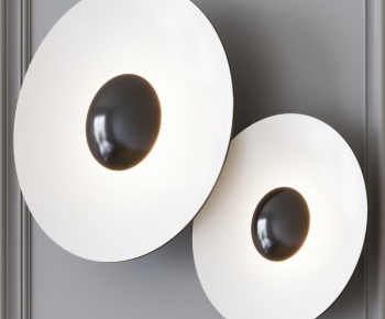 Modern Wall Lamp-ID:321432116