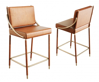 Modern Bar Chair-ID:492738012